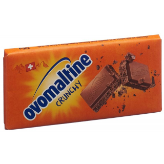 Шоколад OVO (новый)