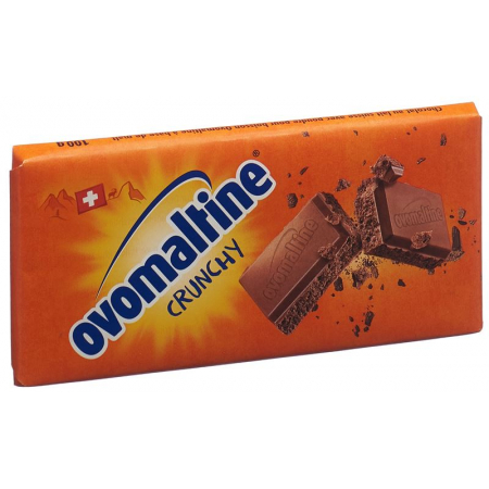 Шоколад OVO (новый)