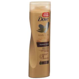 DOVE Body Lotion Summer Glow