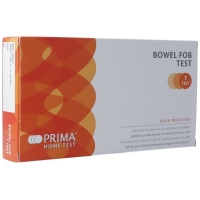 PRIMA HOME TEST Gut FOB