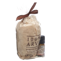 Подарочный набор AROMALIFE ARVE Пакетик Arven + эфирное масло 5мл