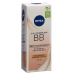 NIVEA 5in1 Tagespflege BB mittel LSF15