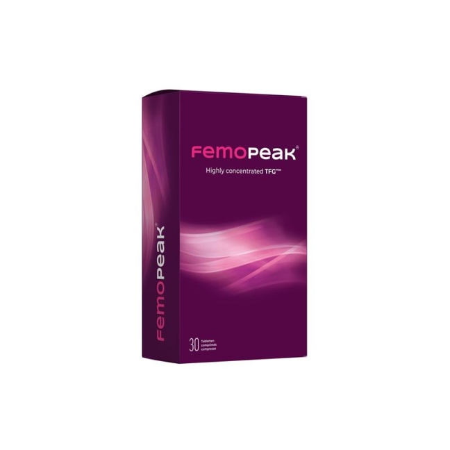FEMOPEAK Kaps