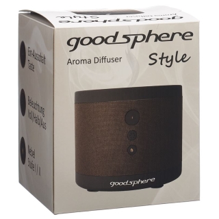 GOODSPHERE Aroma Diffuser Style