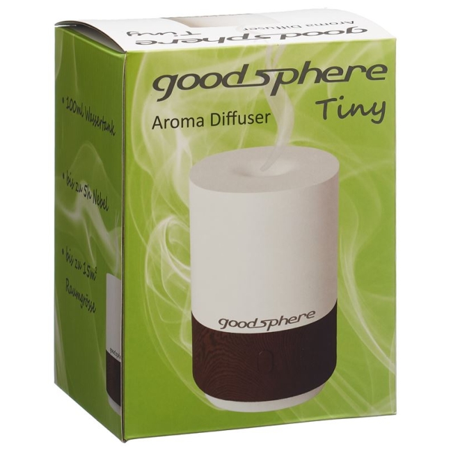 GOODSPHERE Aroma Diffuser Tiny