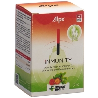 ALPX IMMUNITY Tabl