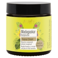 FARFALLA Bodybutter Madagaskar