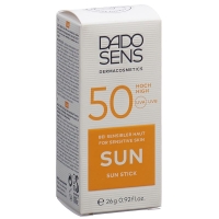 DADO SENS SUN Stick SPF50
