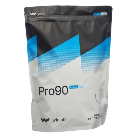 WINLAB PRO 90 Banane