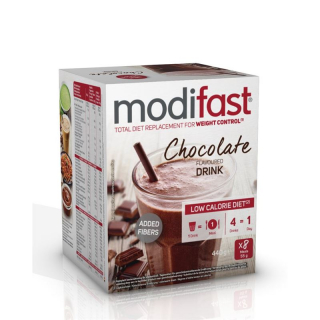 Питьевой шоколад MODIFAST