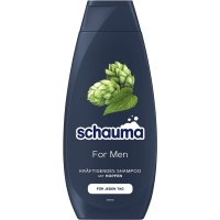 SCHAUMA Shampoo For Men