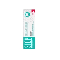 EDEL+WHITE STOP Sensitive Zahngel