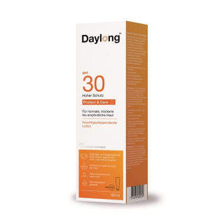 DAYLONG Protect&Care Lotion SPF30 (n)