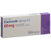 Эторикоксиб Спириг HC, таблетки в пленочной оболочке, 60 мг