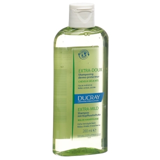 DUCRAY EXTRA-DOUX Mildes Shampoo