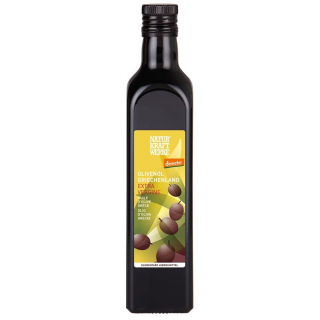NATURKRAFTWERKE Olivenöl Griechenl Demeter