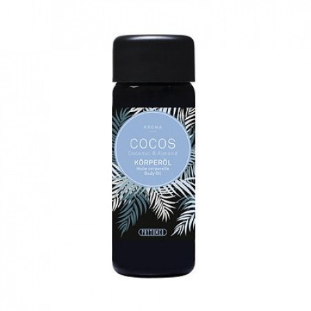 PHYTOMED Cocos Aroma Körperöl
