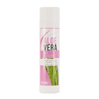 PHYTOMED Aloe Vera Gel mit Rosenwasser