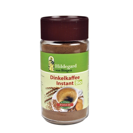 HILDEGARD POSCH Dinkelkaffee Inst Bio