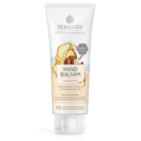 DERMASEL бальзам для рук D/F