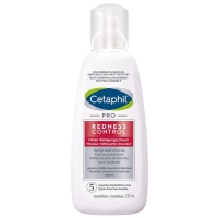 CETAPHIL PRO REDNESS CONTROL очищающее бритье