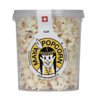 MAYA Popcorn Salt