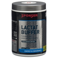 SPONSER Lactat Buffer Lemon