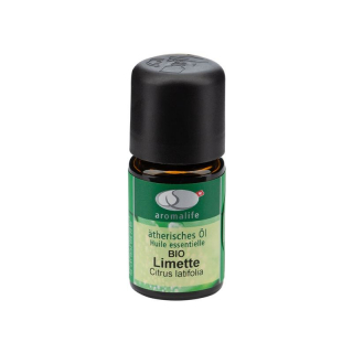 AROMALIFE Limette Äth/Öl