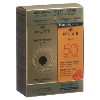 NUXE Coff A Taches&Protection NUXE Coff A Taches&Protection