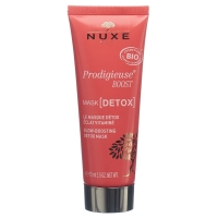 NUXE Prodig Boost Masque Detox Bio