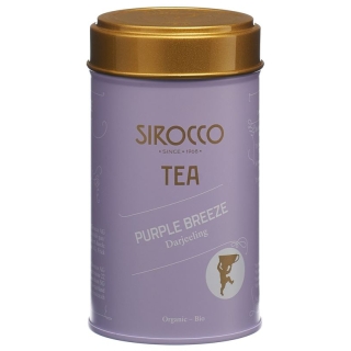 SIROCCO Teedose Medium Purple Breeze