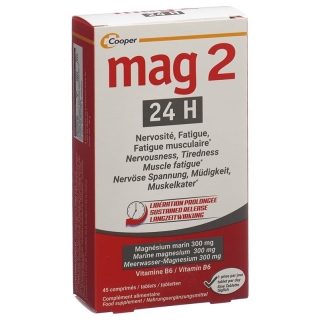 MAG 2 24h Tabl
