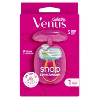 GILLETTE Venus Ext Smo додаток для бритви Snap 1 лезо(а)