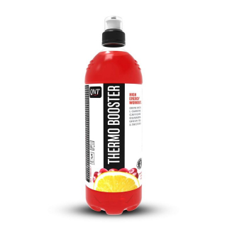QNT Thermo Booster Cranberry Lemon
