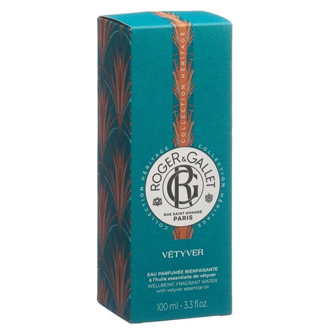 ROGER GALLET VETYVER EPB os