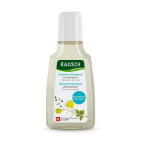 RAUSCH Sensitive-Shampoo Herzsamen (n)