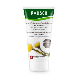 RAUSCH Anti-Schuppen-Conditioner Huflattich