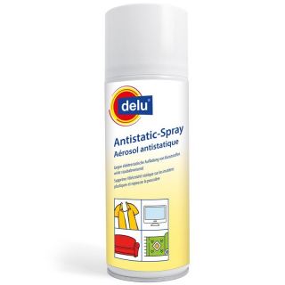 DELU Antistatic-Spray