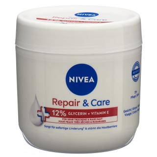 NIVEA Repair&Care Intensive Repair Cr