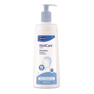 MOLICARE Skin Shampoo