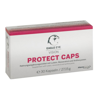 EAGLE EYE Vision Protect Kaps
