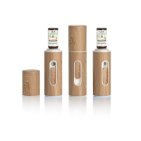 PURESSENTIEL Ultraschall Diffusor Aplo