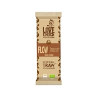 LOVECHOCK Chocolate Flow Cappuccino mini