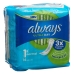 ALWAYS Ultra Binde Normal (neu)