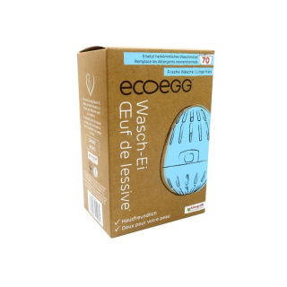 Яйцо для стирки EcoEgg Свежее белье на 70 загрузок