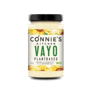 CONNIE'S KITCHEN Vayo Vegane Alter Mayo