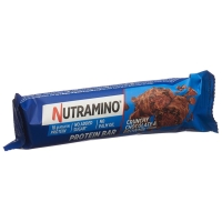 NUTRAMINO Protein Bar Chocolate Brownie 55 г