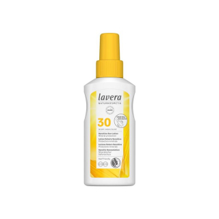 LAVERA Sensitiv Sonnenlotion LSF 30