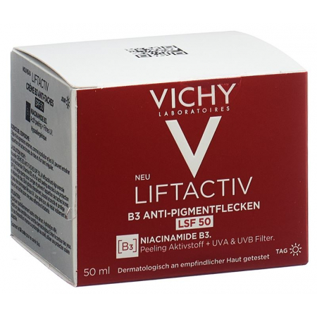 VICHY Liftactiv Specialist B3 LSF50