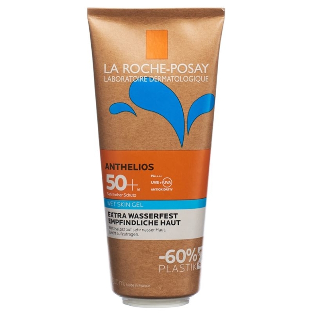 ROCHE POSAY Anthelios Wet Er LSF50+ Eco Tu